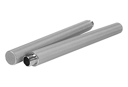 Customized 5μm SS304 Sintered Metal Filter